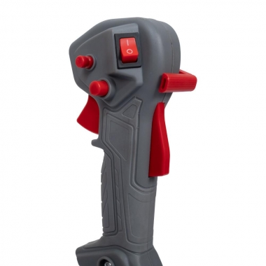  Мотокоса Vitals Professional BK 4123s Launcher с джойстиком