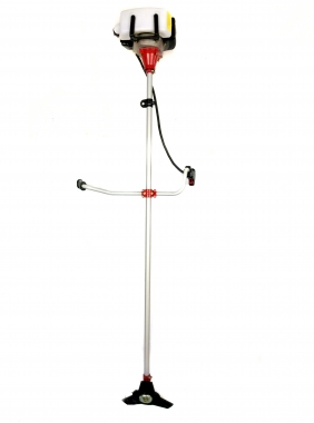 Мотокоса grunwelt gw-44fa