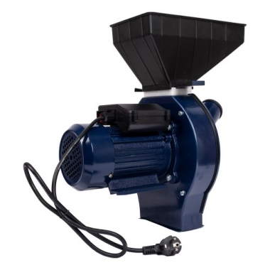 Кормоизмельчитель ДТЗ  КР-02Т для заготовки