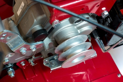 Мотоблок weima wm610ае deluxe от производителя