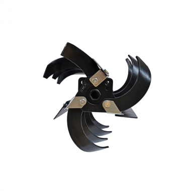 Фреза поверхностной обработки Weima 1100 в форме мотыг