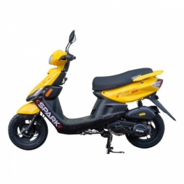 Мотороллер SP125S-14 для дома