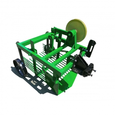  Картофелекопалка вибрационная квм-44 володар (для водянок) без предоплат