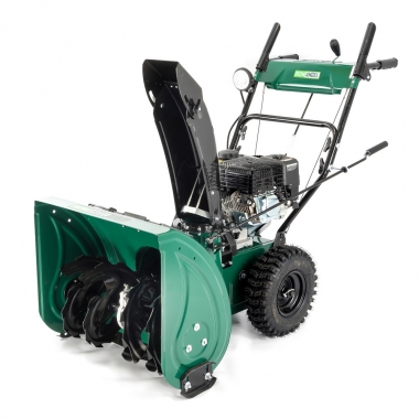 Снегоуборщик Iron Angel ST 6108 для комунальных служб
