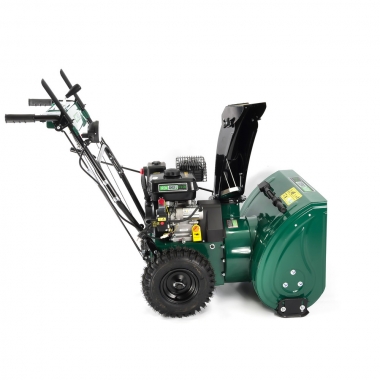 Снегоуборщик Iron Angel ST 6108 с электростартером
