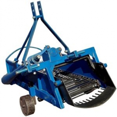 Картофелекопалка минитракторная (КК14)