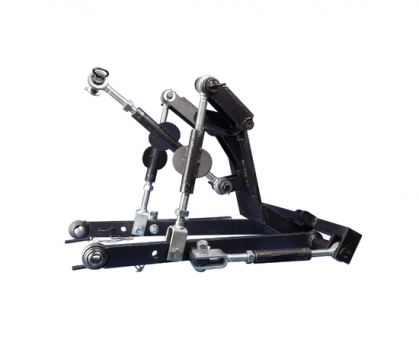 Навесная система на 3 точки к мототрактору (универсальная) (сц 37)