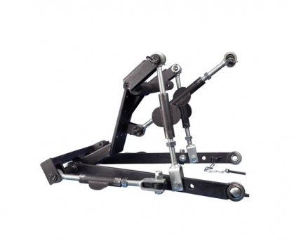 Навесная система на 3 точки к мототрактору (универсальная) (сц 37) купить