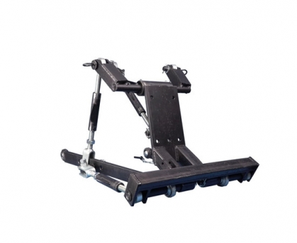 Навесная система на 3 точки к мототрактору (универсальная) (сц 37) от производителя