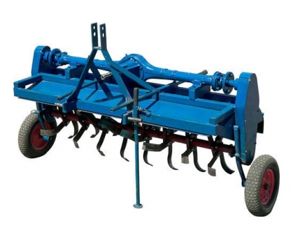 Фреза для минитрактора (ФР14)