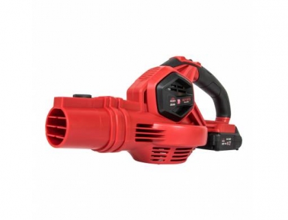 Воздуходувка аккумуляторная Vitals Master ALP 1817p SmartLine для уборки