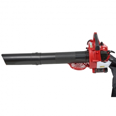 Воздуходувка-пылесос Vitals LP 2573a НОВИНКА