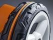 Газонокосилка Husqvarna R145