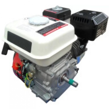 Двигатель бензиновый Iron Angel FAVORITE 389-S/25