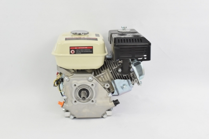 Двигатель бензиновый Iron Angel FAVORITE 389-S/25 для генератора