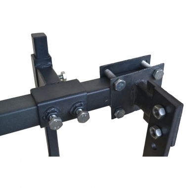  Окучник дисковый D410 с пропольниками без предоплат