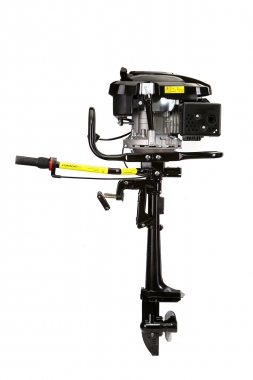 Лодочный мотор Grünwelt GW 200FC