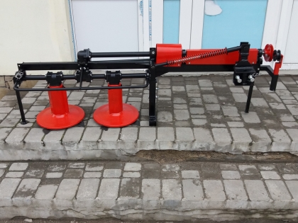 Косилка роторная КР-09М \\\