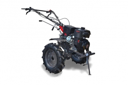 Мотоблок WEIMA DELUXE WM1100FE - 6 КМ Diff DELUXE купить с доставкой
