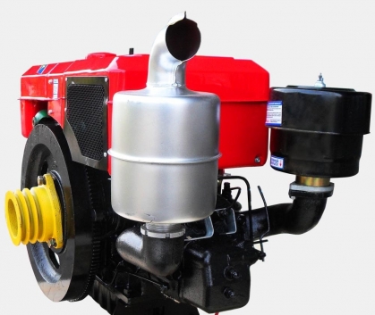 Двигатель дизельный Кентавр ДД1130ВЭ