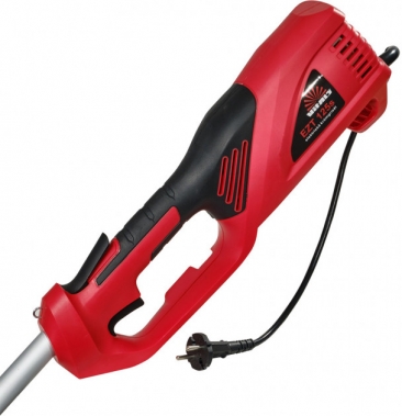 Электрокоса Vitals EZT 125s для теплицы