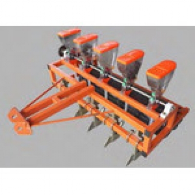 Сеялка мотоблочная СМП-7 (7-ти рядная) для фермерского хозяйства