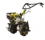 Мотоблок Zirka LX 2060G