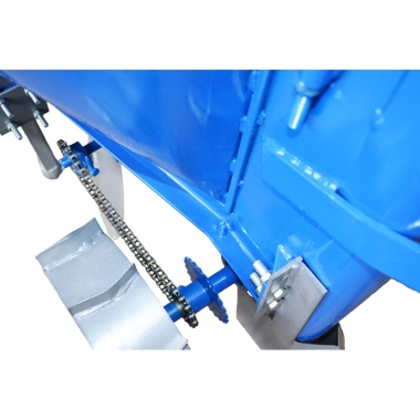  Картофелесажалка КСМ-2 (EXPERT) с приводом