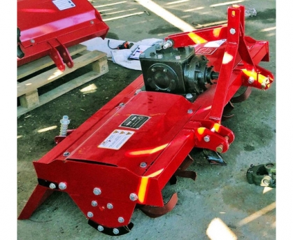 Грунтофреза ФН-1,3Л