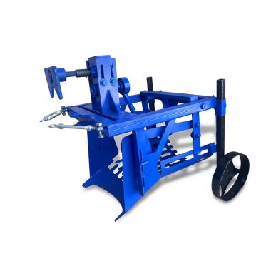 Картофелекопалка КМ-3 1100-6 редукторная