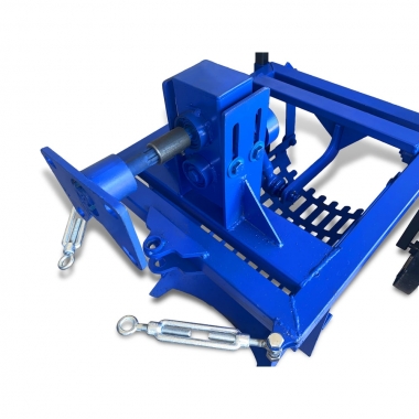 Картофелекопалка КМ-3 1100-6 редукторная дешевле всех