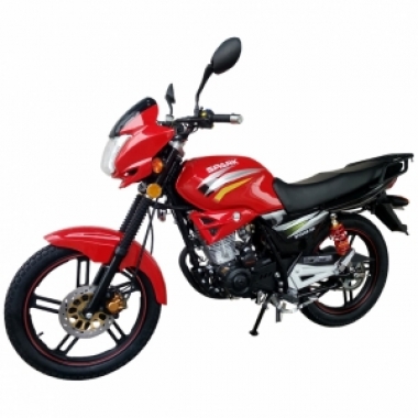 Мотоцикл SPARK SP200R-25B от производителя