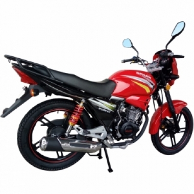 Мотоцикл SPARK SP200R-25B