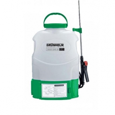 Опрыскиватель аккумуляторный Grunhelm GHS-20