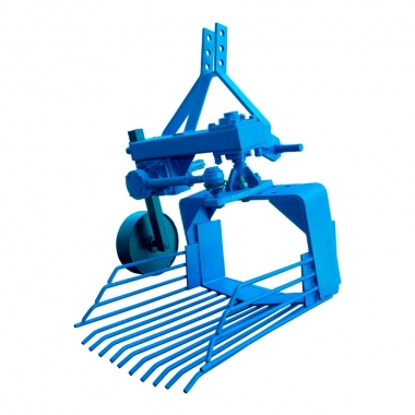 Картофелевыкапыватель вибрационный\\\\\\\