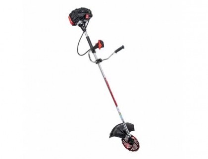 Мотокоса Vitals Master BK 553s Black Edition