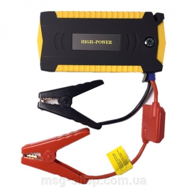 Пусковое устройство Kit Car Jump Starter