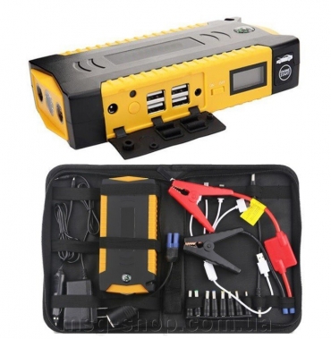 Пусковое устройство Kit Car Jump Starter для авто
