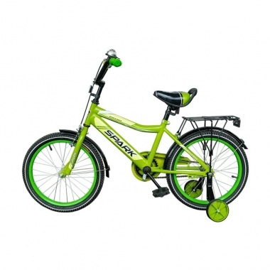 Велосипед SPARK KIDS MAC  TV1201-001 купить
