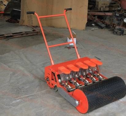 Сеялка овощная ручная СР-5 пятирядная