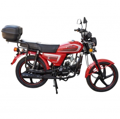 Мотоцикл Spark SP125C-2CFО