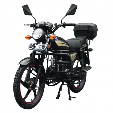 Мотоцикл Spark SP125C-2CFО разные цвета