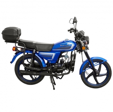 Мотоцикл Spark SP125C-2CFО