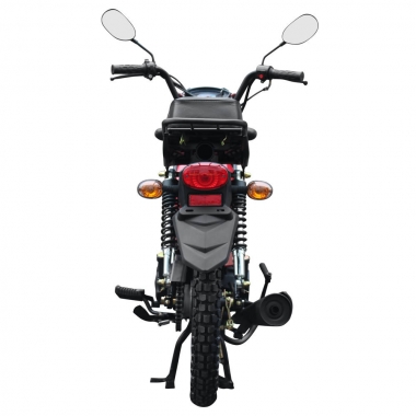 Мотоцикл Spark SP125C-1CFN без предоплат