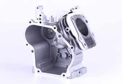 Блок двигателя - 156F