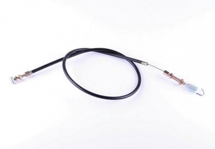 Трос сцепления - 156F