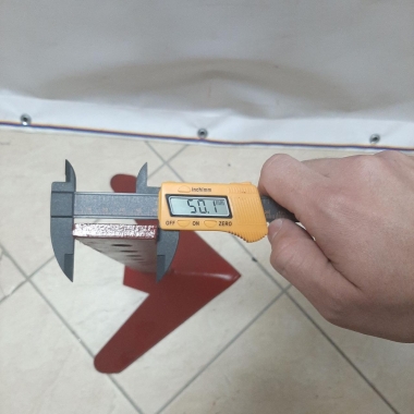 Плоскорез-пропольник к мотоблоку (330мм)стойка 10мм(пара) характеристики