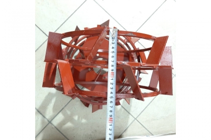  Колеса с грунт-ми 400(380)/150 мягкий ход булат характеристики