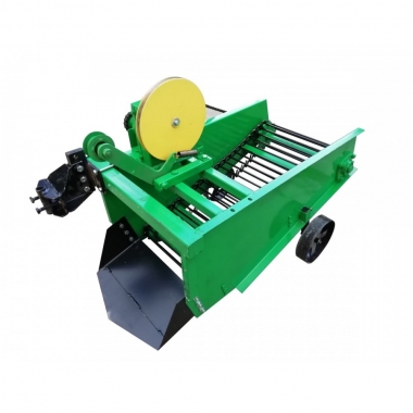  Картофелекопалка для мототрактора кмт-1-44 володар для мотоблоков под вом дешевле всех