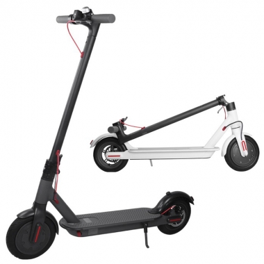 Электросамокат SPARK Rider 8,5 дешевле нет